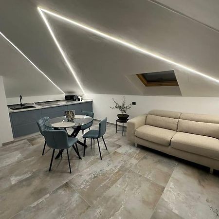 Adagio - Mareolive Appartement Diano Castello Buitenkant foto