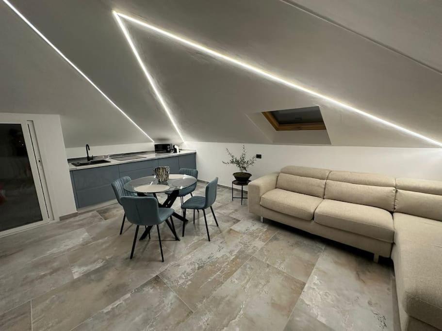 Adagio - Mareolive Appartement Diano Castello Buitenkant foto