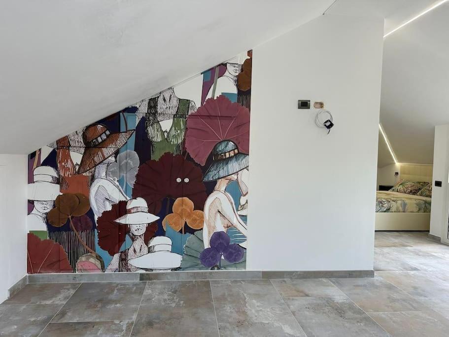 Adagio - Mareolive Appartement Diano Castello Buitenkant foto
