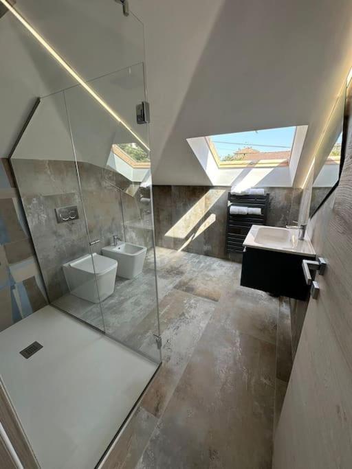 Adagio - Mareolive Appartement Diano Castello Buitenkant foto