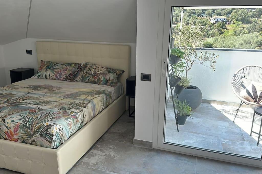 Adagio - Mareolive Appartement Diano Castello Buitenkant foto