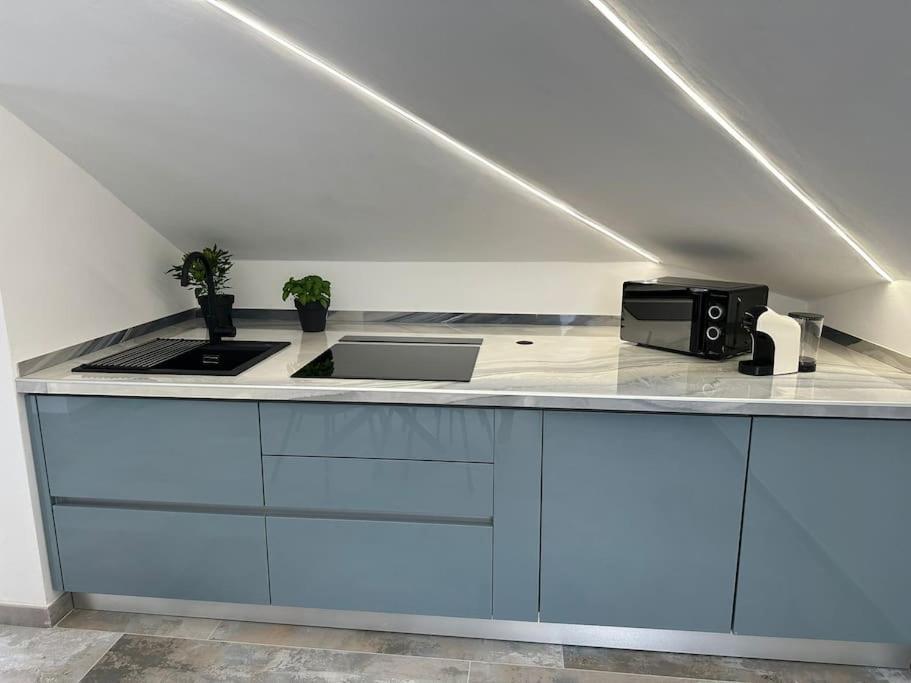 Adagio - Mareolive Appartement Diano Castello Buitenkant foto