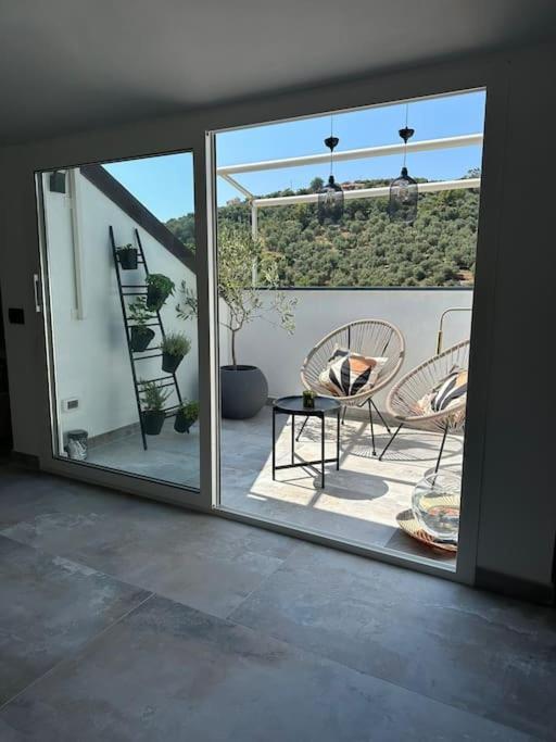 Adagio - Mareolive Appartement Diano Castello Buitenkant foto