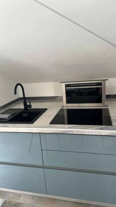 Adagio - Mareolive Appartement Diano Castello Buitenkant foto