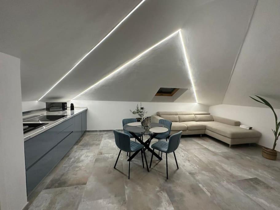 Adagio - Mareolive Appartement Diano Castello Buitenkant foto
