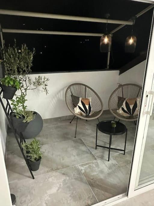Adagio - Mareolive Appartement Diano Castello Buitenkant foto