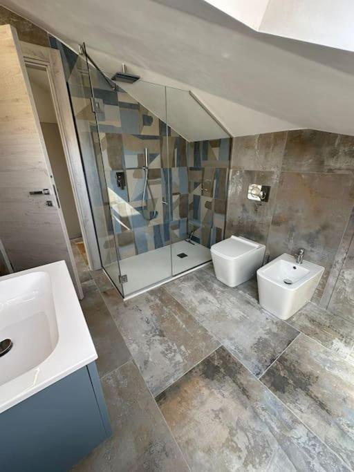 Adagio - Mareolive Appartement Diano Castello Buitenkant foto